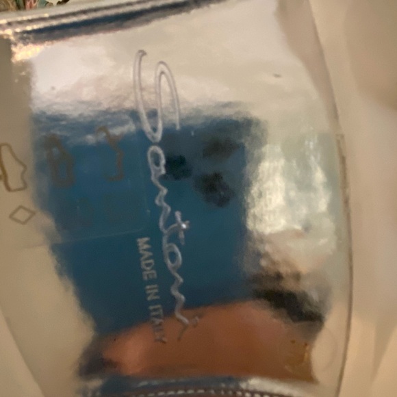 Santoni Italian Sandals - Picture 8 of 9